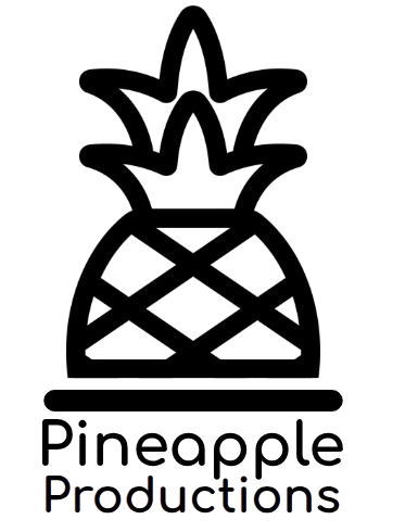 Pineapple Productions Logo